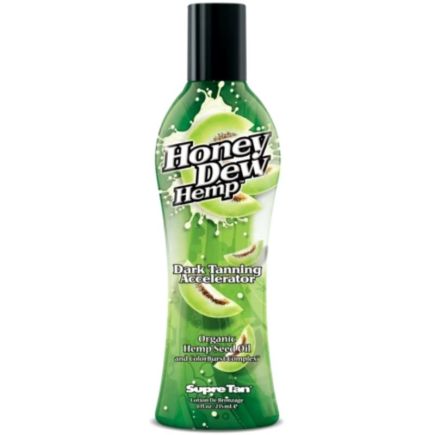 Honey Dew Hemp